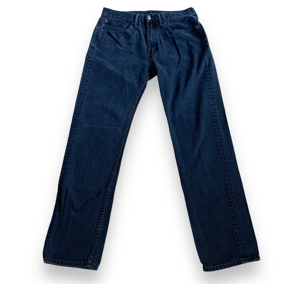 Levi’s 505 jeans 32x32 - Picture 2 of 12